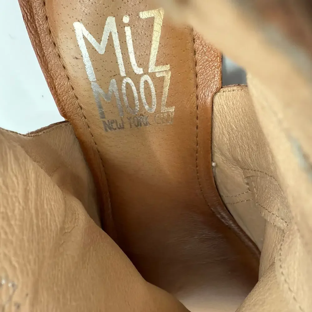 Miz Mooz miz mooz